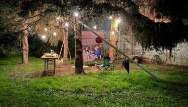 Gemütliche 2,5 Zimmer Wohnung - Foto 3, Garden, Garden view