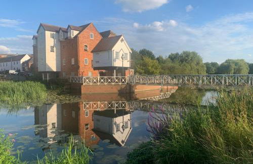 Riverside Cottage - Foto 74