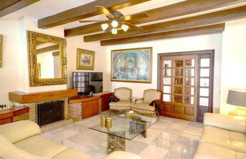 Villa Turrion - Foto 14