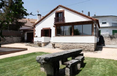 UN PASEO POR LAS NUBES - Foto 12