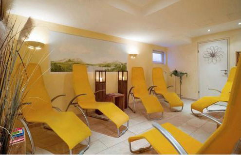 Ferienwohnung Brünnsteinblick Kranzhorn - Foto 5