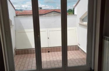 Ponte Melfa Apartment - Foto 25