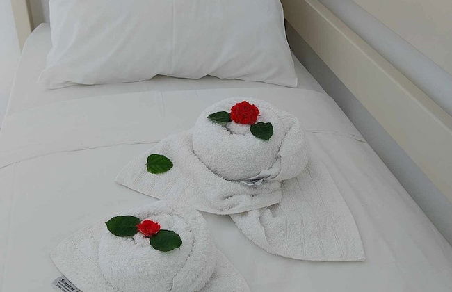 Litinas Apartments - Foto 42