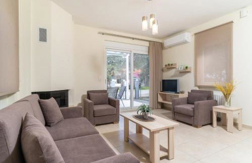 Nik-Ntin Villa Deluxe - Photo 8