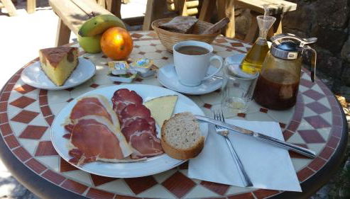 La Corona del Auteiro - Foto 2