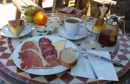 La Corona del Auteiro - Foto 2
