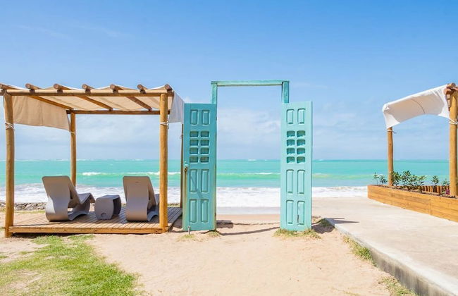 Wave Suítes Hotel & Lounge Bar - Photo 44