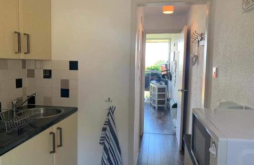 Chalet 95, Kingsdown Park - Foto 6