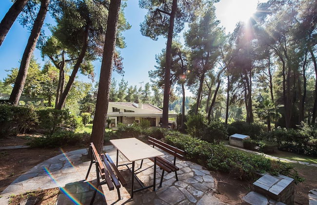 Villa Marigold by halu! Villas - Foto 36