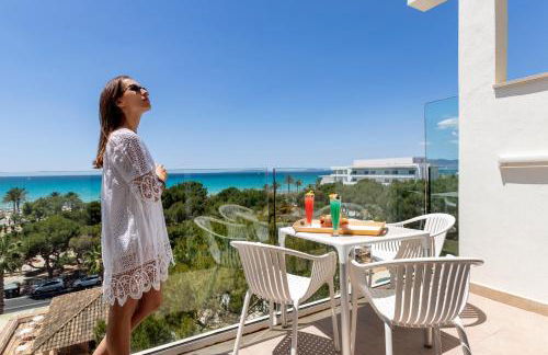 Aparthotel Houm Plaza Son Rigo - Photo 8