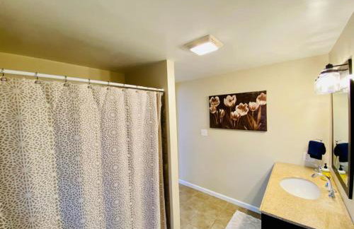 16 A COZY GETAWAY 4BED 3BATH HOME W FIRE PIT - Foto 11