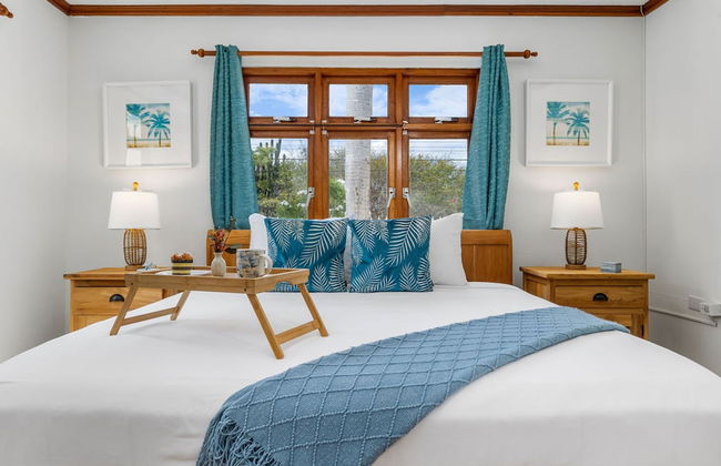 Charming Cunucu Home Pvt Pool Outdoor Kitchen - Foto 5