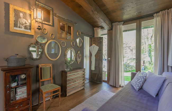 Co-d462-ariv21at - The Writer s Nest - Foto 53