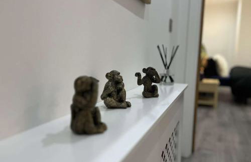 Wild City Centre Double Suite - Basketball Arcade Game, Free Gym - Foto 12