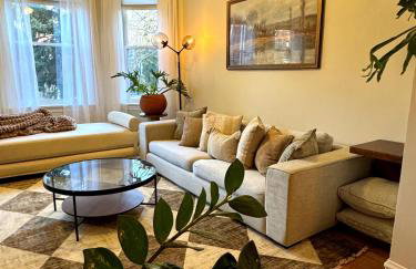 Stunning 3 Bedrooms 2 Bathrooms Getaway Chicago! - Foto 41