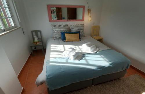 Algarve, renovated T1 apartment in S Bras de Alportel - Foto 12