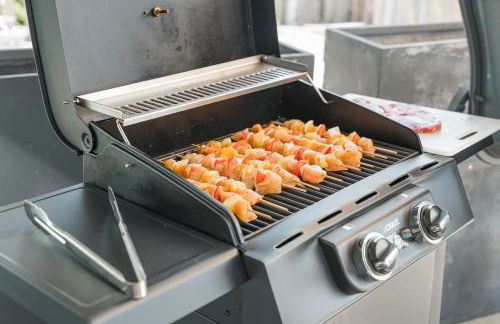 Bodensee Penthouse 21D - Seesicht - Billiard - Massage - Trambolin - BBQ - Tischkicker - Parken - Panorama Exklusive - Foto 39