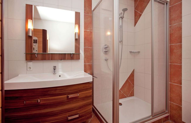 Flat in Mittersill Near Ski Lift - Foto 15