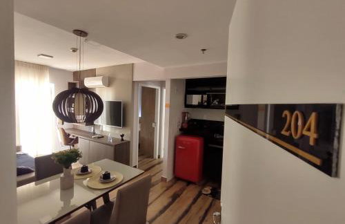 Flat 204 Smart Residence Teresina - Foto 16