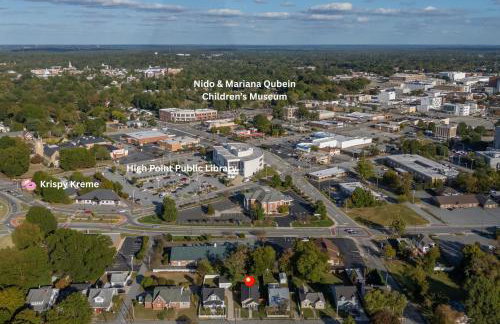 Hygge High Point by Rather Be Properties - Foto 36