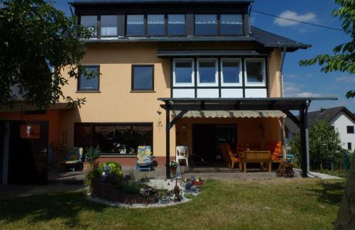 Ferienwohnungen Klaus u. Bärbel - Foto 42