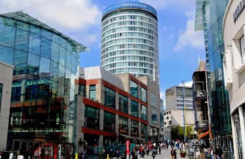 THE OLIVE SUITE At The Rotunda - Foto 19