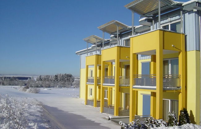 Apartment in Bad Durrheim Near Lake Constance - Foto 21