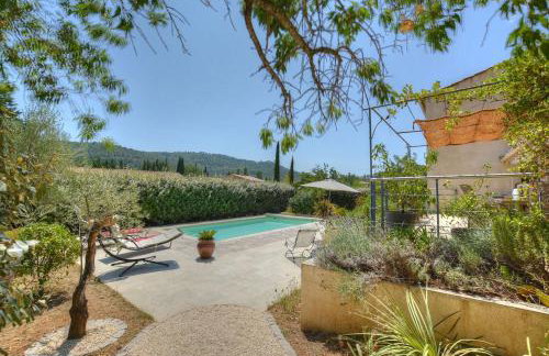 Villa Néoulaise 12 couchages - Foto 12