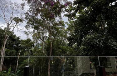 Vista Azul Apart Hotel - Pedra Azul com Vista Pinheiros - Photo 32