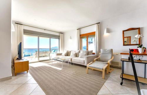 Moraira Bay 8 - By Almarina Villas - Photo 31