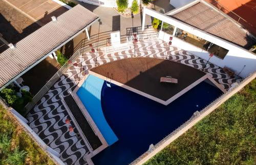 Jardim Botânico2103 WIFI Estacionamento portaria - Foto 32