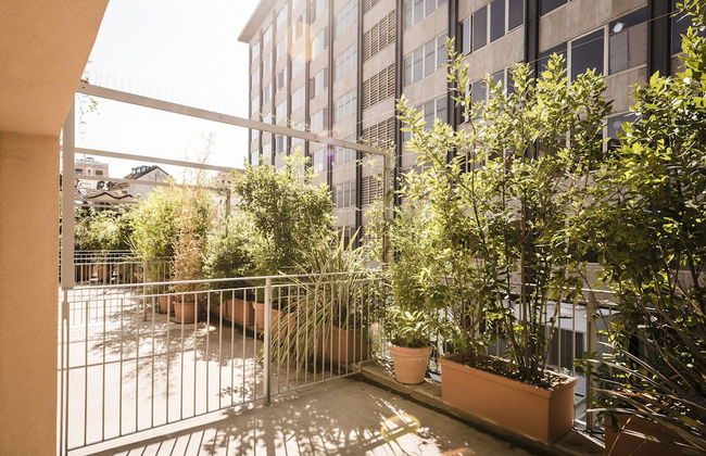 MYSWEETPLACE - Corso Como Apartments - Foto 76