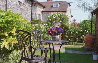 Nest Holiday Hideaway Dove Cottage-Beautiful Location in the Long Mynd Area of Outstanding Natural Beauty-WHIRLPOOL JACUZZI BATHS!! - Foto 35