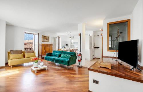 Casa Del Profeta - Happy Rentals - Foto 14