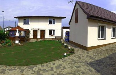 Szafirowe zacisze Szafir Miedzyzdroje Wapnica - Foto 8