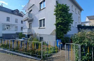 Ferienhaus SteigRhein - Foto 3