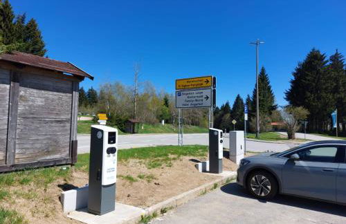 Studio "Auszeit wie dahoam" im Predigtstuhl Resort - Foto 27