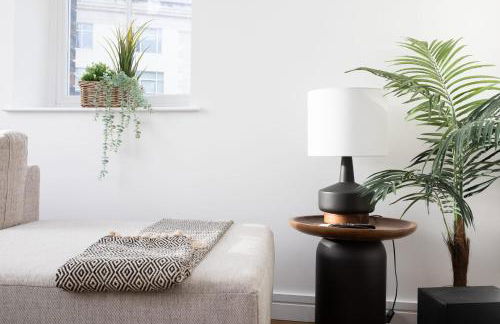 Luxury 2 Bedroom Huge Duplex Covent Garden Holborn - Photo 10