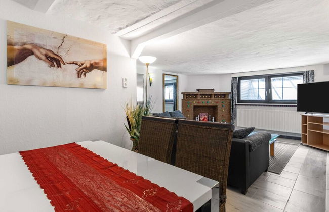 Appartement in Reizvoller Nachbarschaft - Foto 23