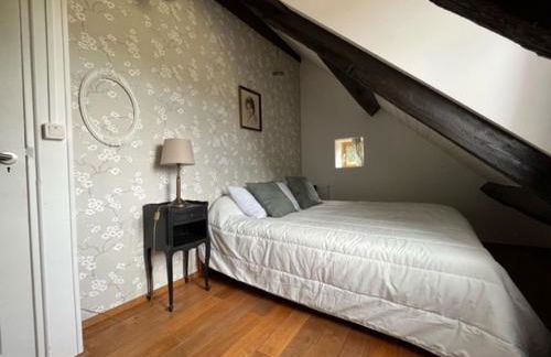 Le nid Mésange - Foto 10