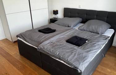 Haus mit Panoramablick auf den Phönixsee - Foto 15