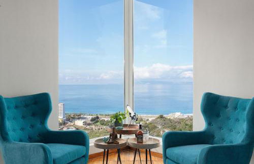 Monte Smith Luxury Villas - Foto 20