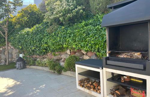 Villa Infinity Barcelona - Foto 36