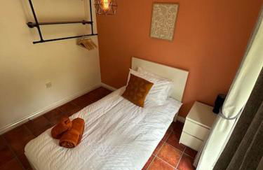 Mmc serviced accommodation 2 - Foto 19