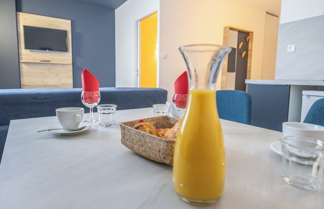 City Residence Nancy - Foto 49