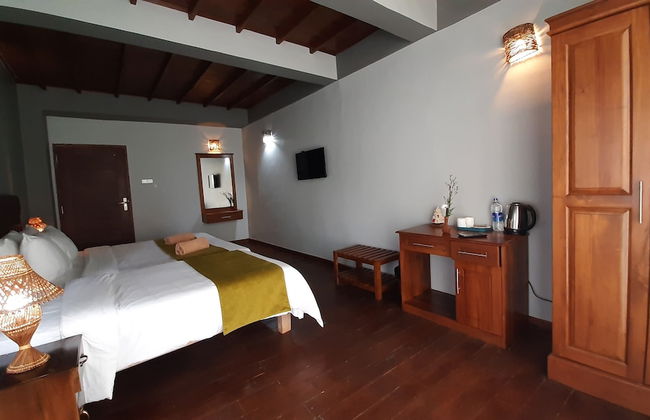 Tea Mount Forest Hotel - Foto 12