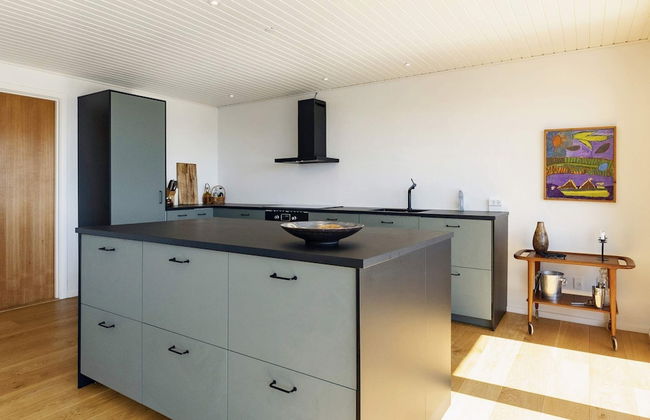 10 Person Holiday Home in Assens - Foto 8