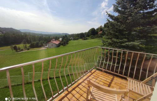 Baranie Wzgórze Ustroń Basen Sauna Plac Zabaw - Foto 30