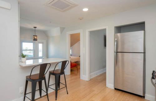 Jennifer's Cozy Tower Lookout 3BR Brown U Views - Foto 8