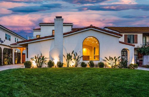 Bella Villa - Foto 4